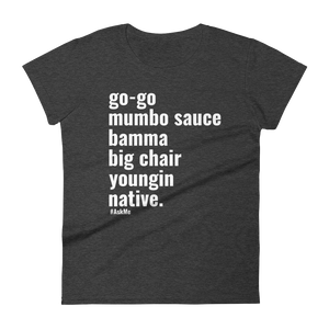 DC Native T-Shirt (Women's)