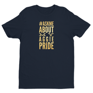 Aggie Pride T-Shirt (Men's)
