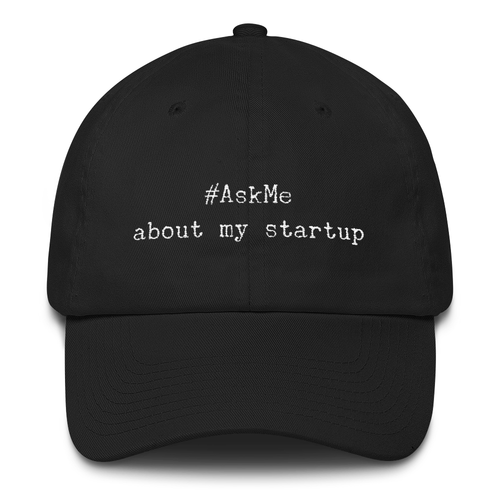 About My Startup