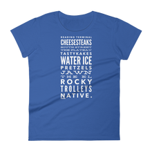 Philly Native T-Shirt (Women's)