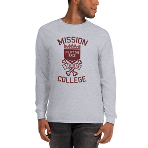 Mission College (School Daze) Long-sleeve T-Shirt