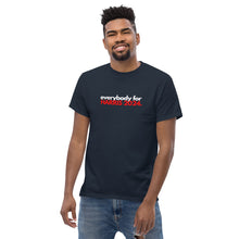 Everybody for Kamala Harris Unisex Classic Tee