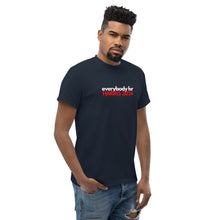 Everybody for Kamala Harris Unisex Classic Tee