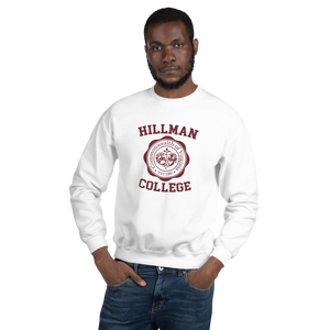 Hillman College (Different World) Unisex Sweatshirt