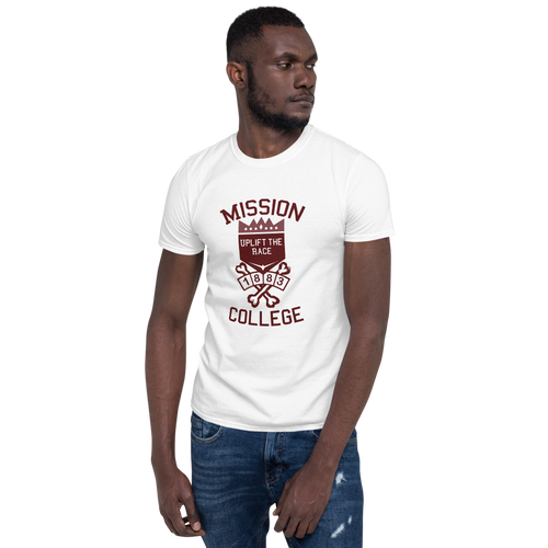 Mission College (School Daze) T-Shirt
