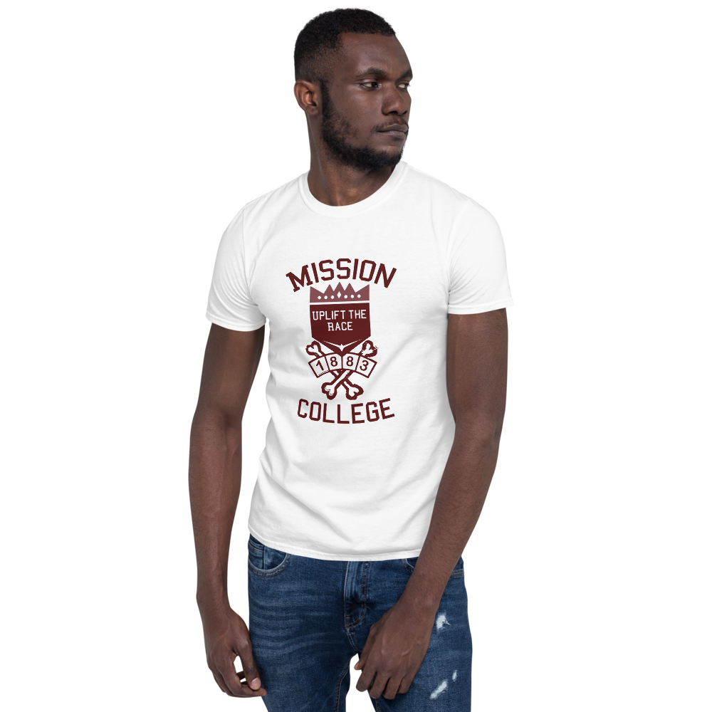 Mission College (School Daze) T-Shirt