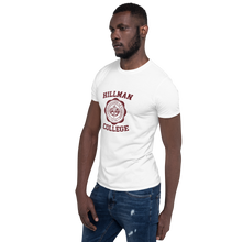 Hillman College (Different World) Short-Sleeve Unisex T-Shirt