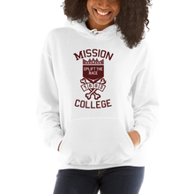 Mission College (School Daze) Sweatshirt