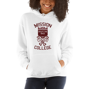 Mission College (School Daze) Sweatshirt