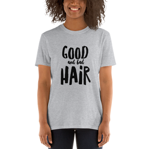 Good and Bad Hair (School Daze) T-Shirt (Unisex) - G
