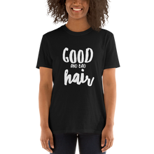Good and Bad Hair (School Daze) T-Shirt (Unisex) - B