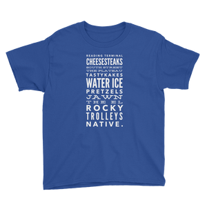 Philly Native T-Shirt (Children's)