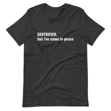 Gentrifier T-Shirt (Unisex)